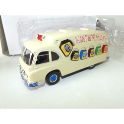 FORD CARGO TOUR DE FRANCE WATERMAN ALTAYA 1:43