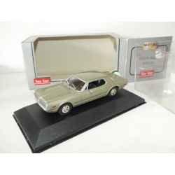 MERCURY COUGAR 1968 Gris SUNSTAR 1:43