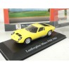LAMBORGHINI MIURA P400 1966 Jaune ATLAS 1:43