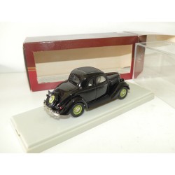 FORD COUPE 2 Portes 1935 Noir REXTOYS 1:43