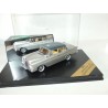 MERCEDES 220 SE 1959 Gris Clair et Gris VITESSE 047C 1:43