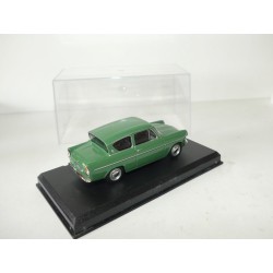 FORD ANGLIA 1960 Vert AUTO PLUS 1:43