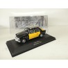SEAT 1400 A TAXI de BARCELONE 1961 ALTAYA 1:43