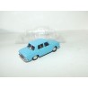 RENAULT 10 Bleu NOREV 1:43 sous coque