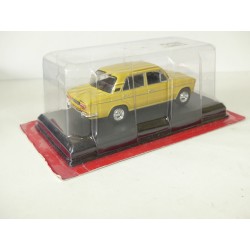 LADA 1500 1980 Moutarde AUTO PLUS 1:43