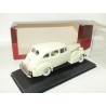PACKARD SUPER 8 1940 FORMAL SEDAN Beige REXTOYS 1:43
