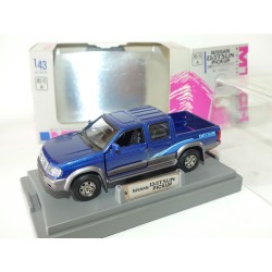 NISSAN DATSUN PICK UP Bleu...