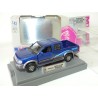 NISSAN DATSUN PICK UP Bleu MTECH MS-19 1:43