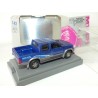 NISSAN DATSUN PICK UP Bleu MTECH MS-19 1:43