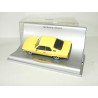 OPEL MANTA A Jaune SCHUCO 1:43