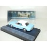 FORD MUSTANG Cabriolet Thunderball J. BOND ALTAYA 1:43
