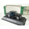 TOYOTA TOYOPET CROWN RS Noir EBBRO 96 1:43