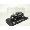 SKODA FABIA I Phase 1 Noir ABREX 1:43