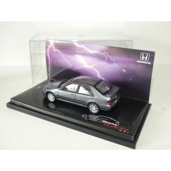 HONDA CIVIC VTI DRAGON MODELS 1:43
