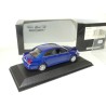 TOYOTA AVENSIS 2ème génération Bleu MINICHAMPS 1:43