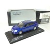 TOYOTA AVENSIS 2ème génération Bleu MINICHAMPS 1:43