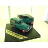 RENAULT JUVAQUATRE FOURGONNETTE SINGER ELIGOR 1:43
