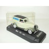 FORD V8 AUTOMOBILE MINIATURE SOLIDO 1:43