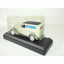 FORD V8 AUTOMOBILE MINIATURE SOLIDO 1:43