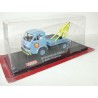 CITROEN BELPHEGOR Depanneuse SHELL IXO GARAGE MODERNE 1:43