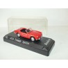 TRIUMPH SPITFIRE Rouge SOLIDO 1:43