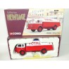 RENAULT FAINEANT CITRENE TOTAL CORGI EX71201 1:50