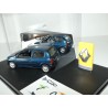 RENAULT CLIO II Phase 1 3 Portes Bleu VITESSE 1:43