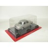 RENAULT ONDINE 1961 Gris AUTO PLUS 1:43