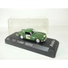 TRIUMPH SPITFIRE Rallye tour auto SOLIDO 1:43