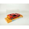 BMW M1 TURBO Rouge Orangé BOITAGE SCHUCO 1:43