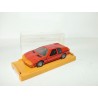 BMW M1 TURBO Rouge Orangé BOITAGE SCHUCO 1:43