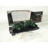 BENTLEY SPEED SIX N°9 Le Mans 1930 BRUMM V034 1:43 2 figurines