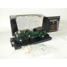BENTLEY SPEED SIX N°9 Le Mans 1930 BRUMM V034 1:43 2 figurines