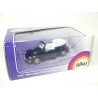 VW COCCINELLE 1303 CABRIOLET Noir SIKU 2612 1:43