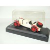 MERCEDES SSKL N°87 1931 SOLIDO 1:43