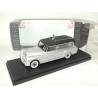 MERCEDES 300 D 1960 POMPE FUNERAIRE HEARSE CORBILLARD RIO 137 1:43