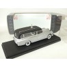 MERCEDES 300 D 1960 POMPE FUNERAIRE HEARSE CORBILLARD RIO 137 1:43
