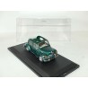 RENAULT 4CV SAPRAR 51 Vert KIT Monté MINICARS 43 1:43