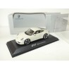 PORSCHE 911 50Th ANNIVERSARY 991 MINICHAMPS 1:43