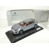 PORSCHE PANAMERA SPORT TURISMO Bleu MINICHAMPS 1:43