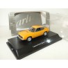 LANCIA FULVIA SPORT 1.3 S 1969 Orange STARLINE 1:43