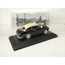 FORD VEDETTE V8 TAXI DE PARIS 1955 ALTAYA 1:43