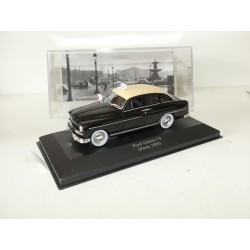 FORD VEDETTE V8 TAXI DE PARIS 1955 ALTAYA 1:43