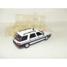 RENAULT 21 NEVADA POLICE NOREV presse 1:43 sous coque