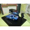 CHEVROLET CORVETTE GRAND SPORT NÂ°3 12 Heures DE SEBRING 1984 WEEK UNIVERSAL HOBBIES 1:43 32Ã¨me