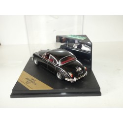 JAGUAR MKII 3.8 1967 Noir VITESSE V98112 1:43