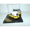 RENAULT 4 F4 VAN 1968 RENAULT SERVICE VITESSE 1:43