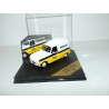 RENAULT 4 F4 VAN 1968 RENAULT SERVICE VITESSE 1:43