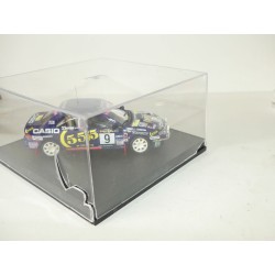 SUBARU IMPREZA 555 Gr N RALLYE 1995 TROFEU 620 1:43