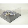 SUBARU IMPREZA 555 Gr N RALLYE 1995 TROFEU 620 1:43
